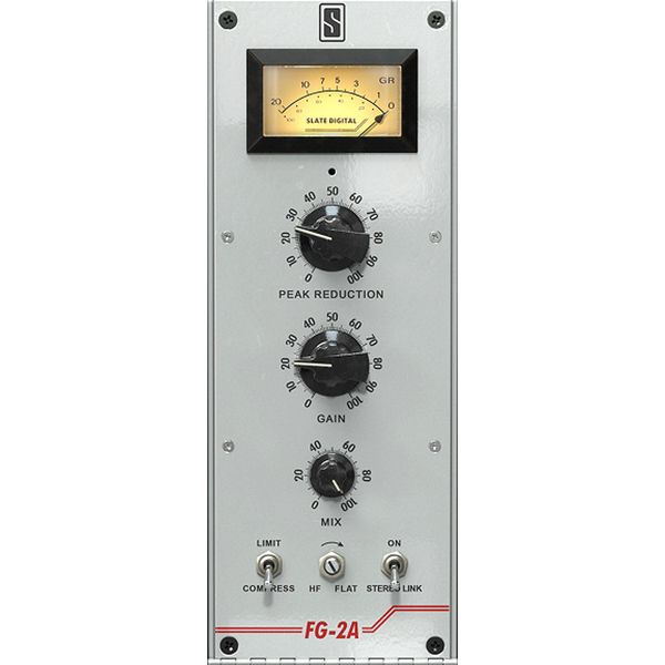Slate Digital VMR Essentials