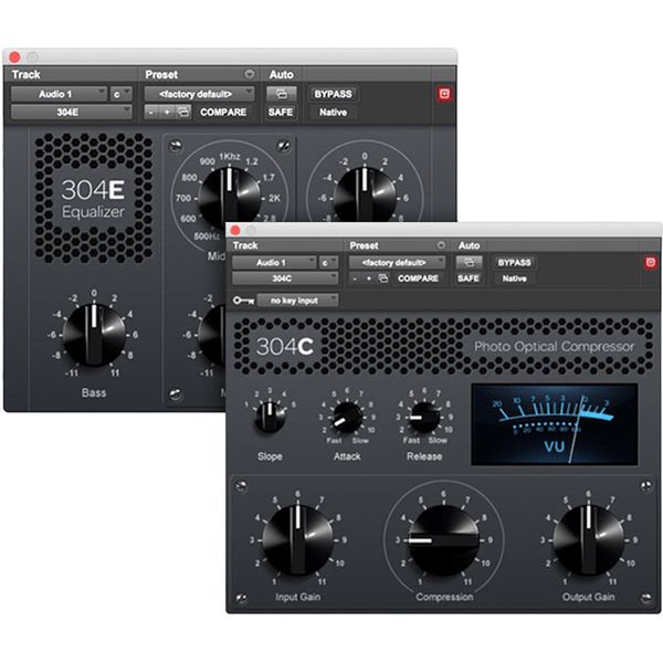Avid Complete Plugin Bdl 1Y Subsc.