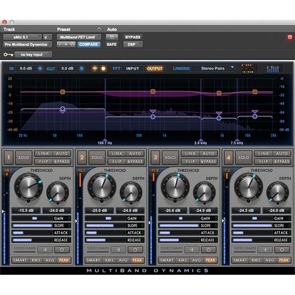 Avid Complete Plugin Bdl 1Y Subsc.