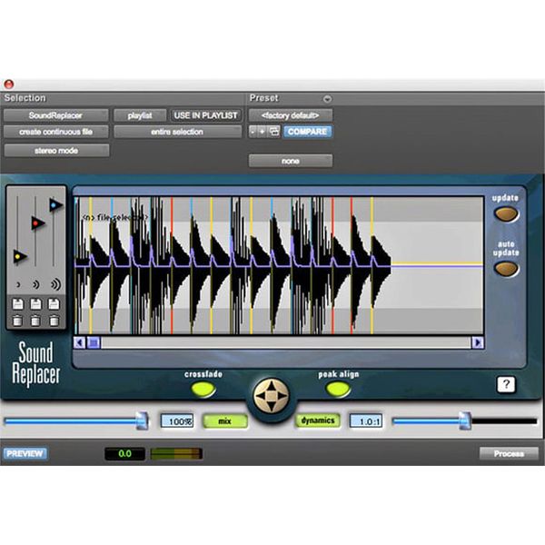 Avid Complete Plugin Bdl 1Y Subsc.