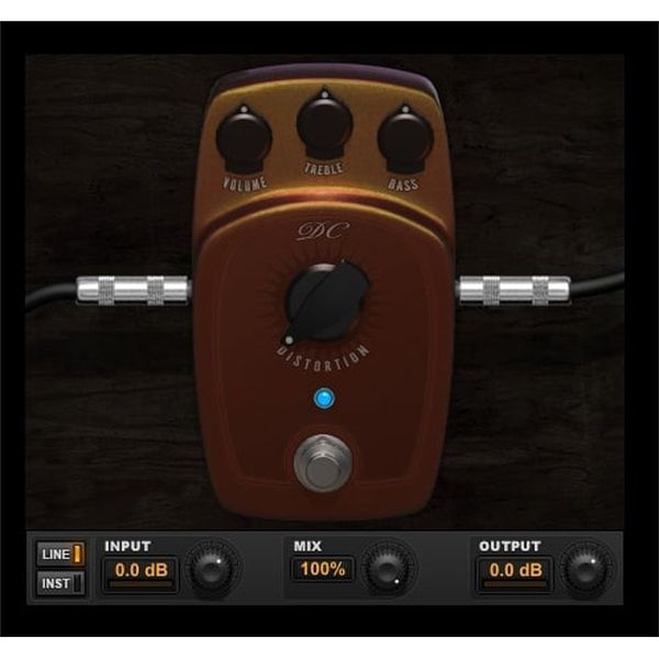 Avid Complete Plugin Bdl 1Y Subsc.