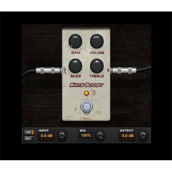 Avid Complete Plugin Bdl 1Y Subsc.