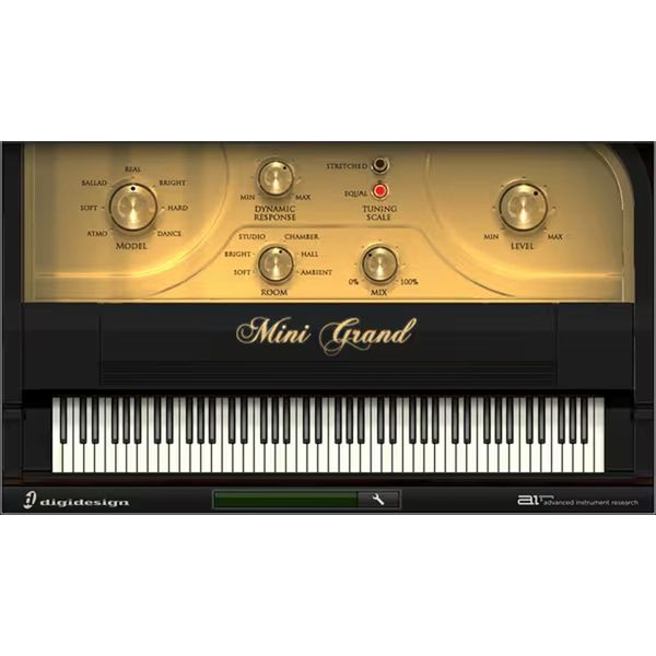 Avid Complete Plugin Bdl 1Y Subsc.