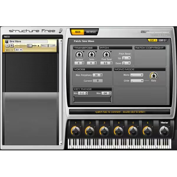 Avid Complete Plugin Bdl 1Y Subsc.