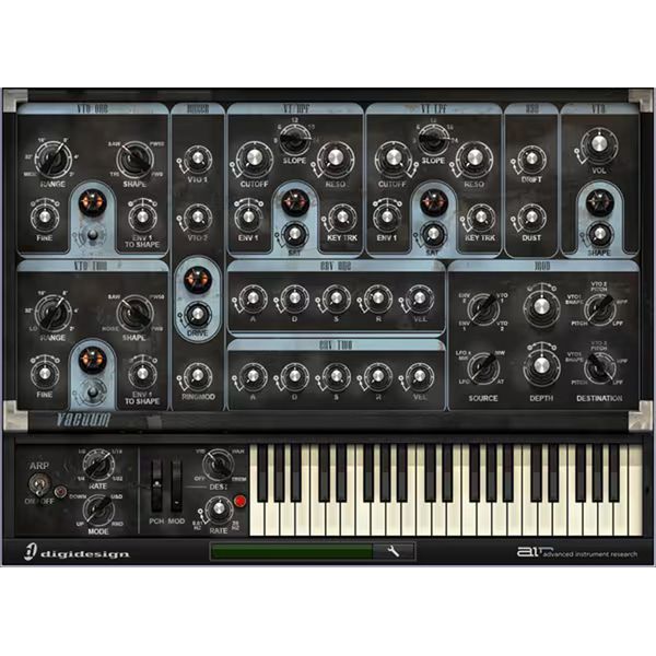 Avid Complete Plugin Bdl 1Y Subsc.