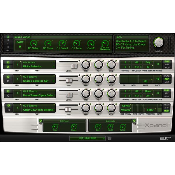 Avid Complete Plugin Bdl 1Y Subsc.