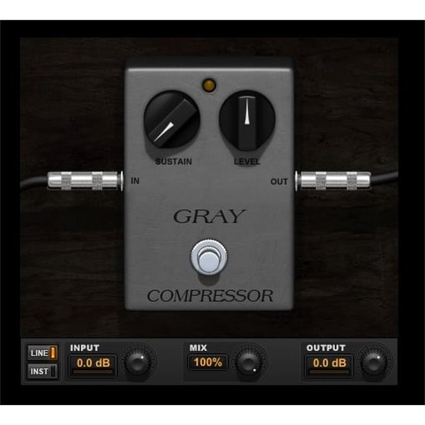 Avid Complete Plugin Bdl 1Y Subsc.