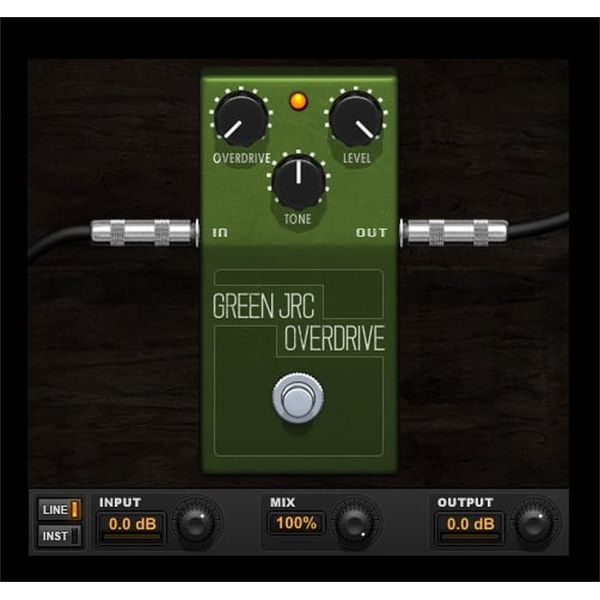 Avid Complete Plugin Bdl 1Y Subsc.