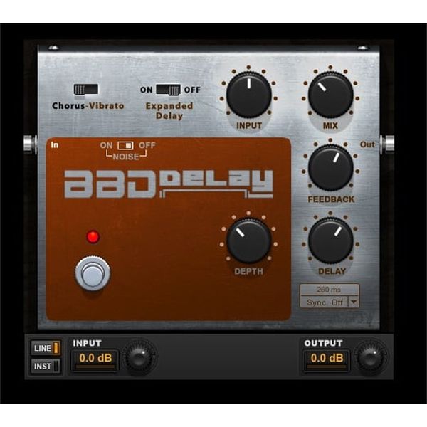 Avid Complete Plugin Bdl 1Y Subsc.