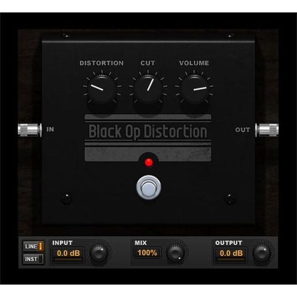 Avid Complete Plugin Bdl 1Y Subsc.