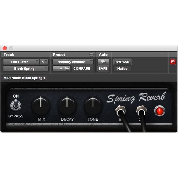 Avid Complete Plugin Bdl 1Y Subsc.