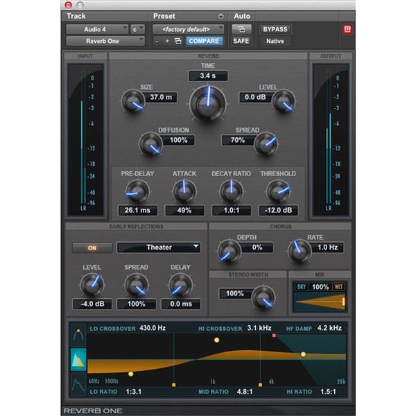 Avid Complete Plugin Bdl 1Y Subsc.