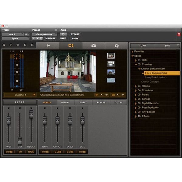 Avid Complete Plugin Bdl 1Y Subsc.