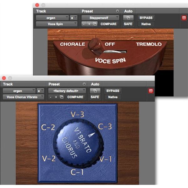 Avid Complete Plugin Bdl 1Y Subsc.