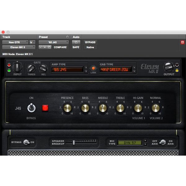 Avid Complete Plugin Bdl 1Y Subsc.
