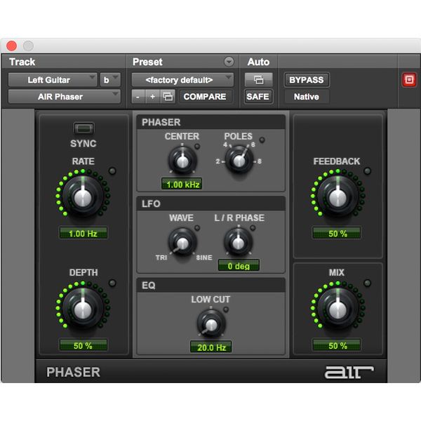 Avid Complete Plugin Bdl 1Y Subsc.