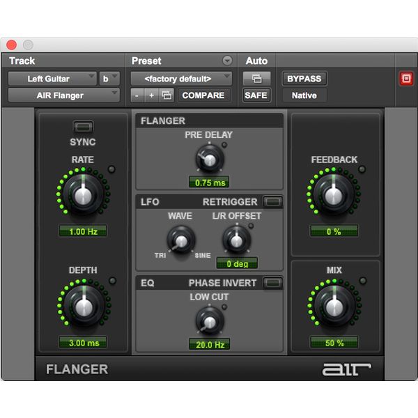 Avid Complete Plugin Bdl 1Y Subsc.