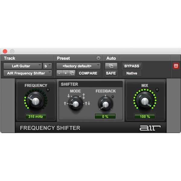 Avid Complete Plugin Bdl 1Y Subsc.