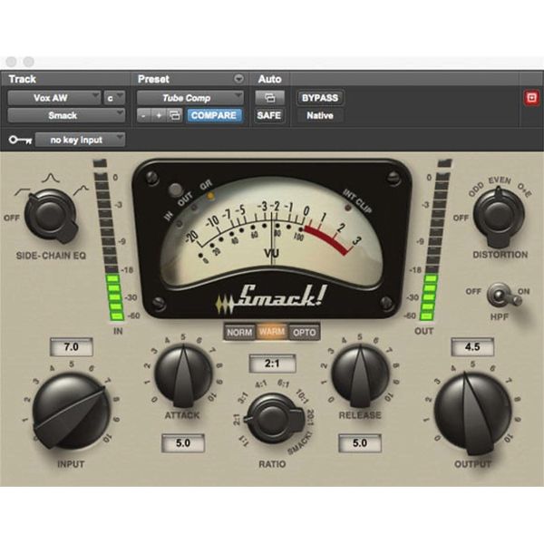 Avid Complete Plugin Bdl 1Y Subsc.