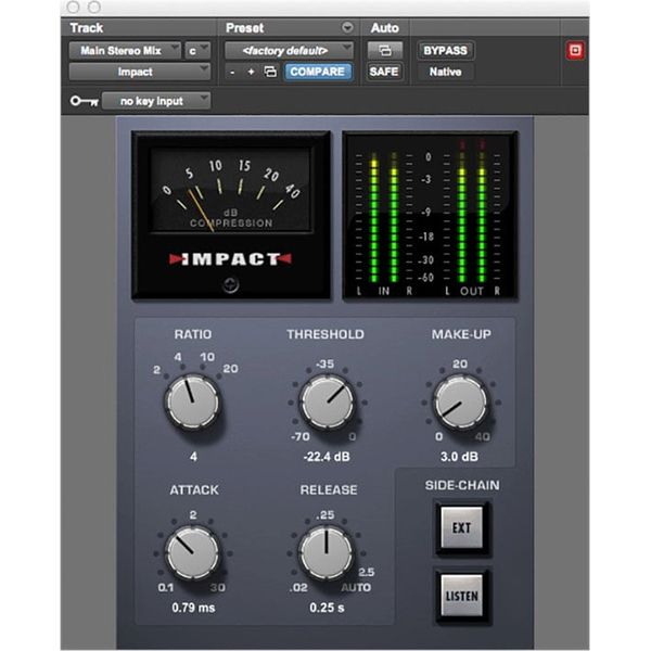 Avid Complete Plugin Bdl 1Y Subsc.