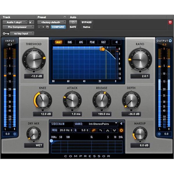 Avid Complete Plugin Bdl 1Y Subsc.