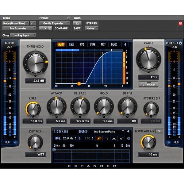 Avid Complete Plugin Bdl 1Y Subsc.