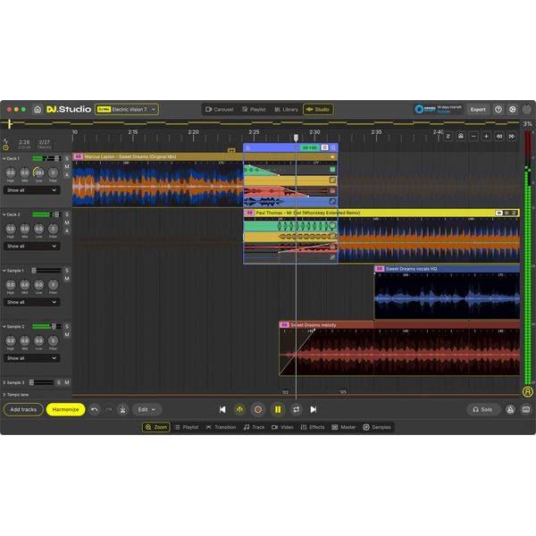 DJ.Studio Studio