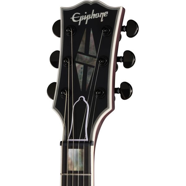 Epiphone Prophecy SG Crimson Fog Satin