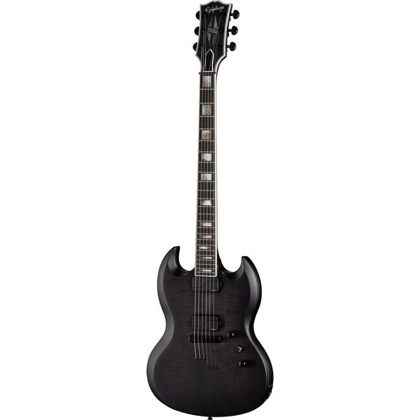 Epiphone Prophecy SG OSS