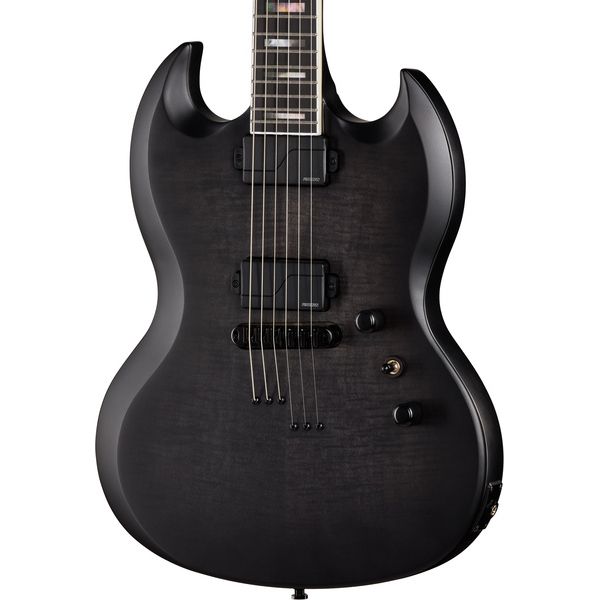 Epiphone Prophecy SG OSS
