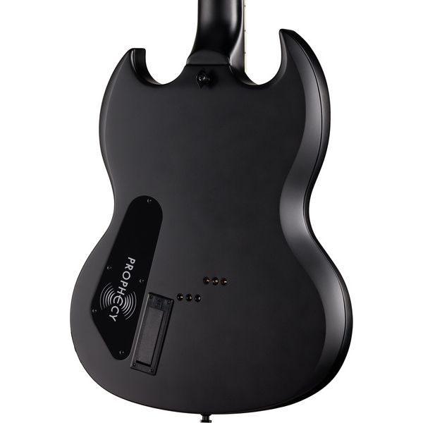 Epiphone Prophecy SG OSS