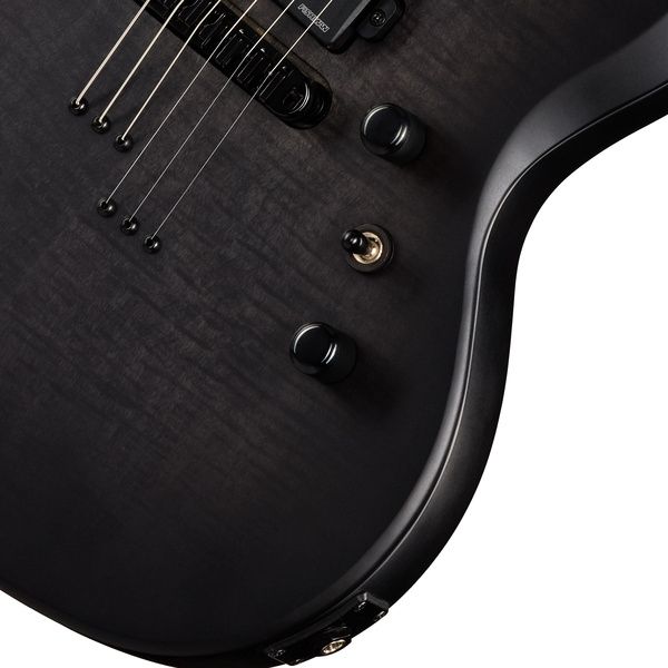 Epiphone Prophecy SG OSS