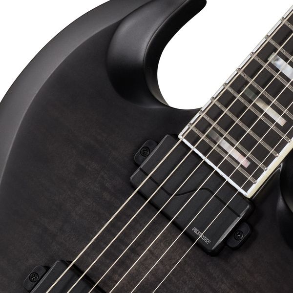 Epiphone Prophecy SG OSS
