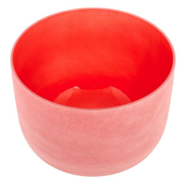 Thomann Crystal Singing Bowl IFC 10" C