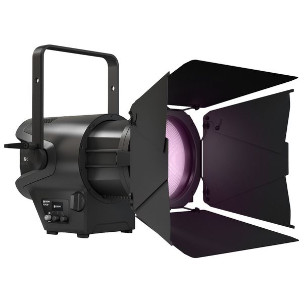 Cameo F2 FC IP