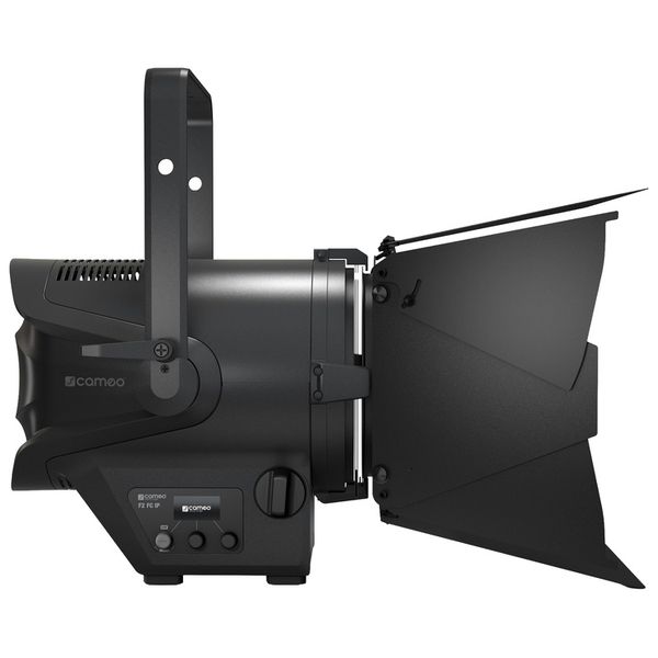 Cameo F2 FC IP