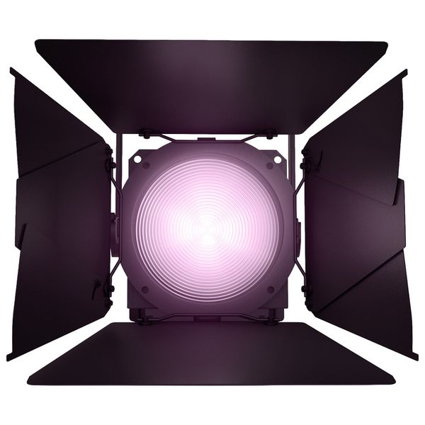 Cameo F2 FC IP