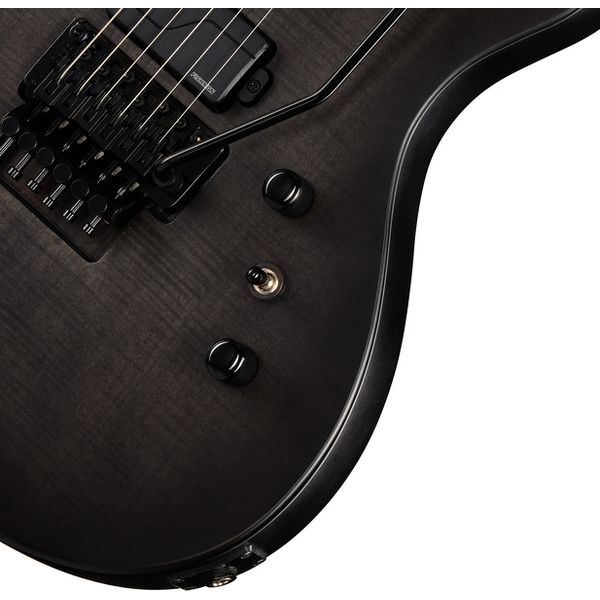 Epiphone Prophecy Victory FR OSS