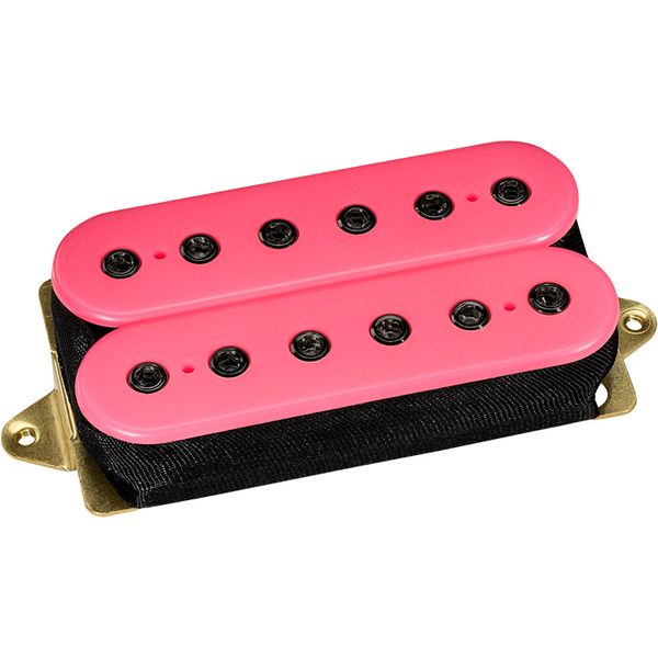 DiMarzio DP 151FPK PAF Pro