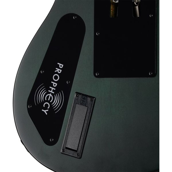Epiphone Prophecy Victory FR AS Satin