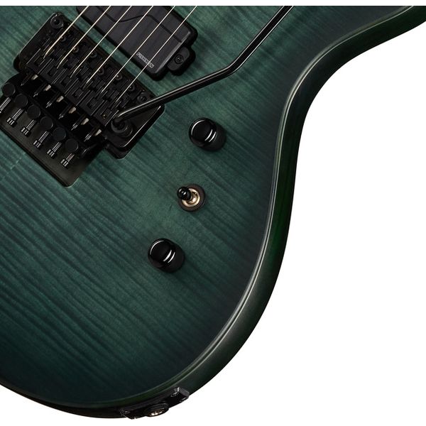 Epiphone Prophecy Victory FR AS Satin