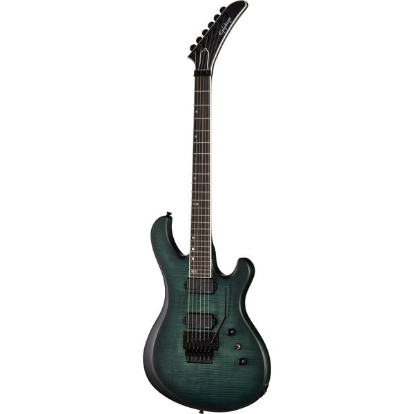 Epiphone Prophecy Victory FR AS Satin