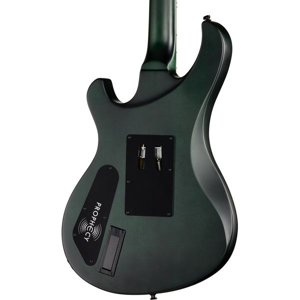 Epiphone Prophecy Victory FR AS Satin
