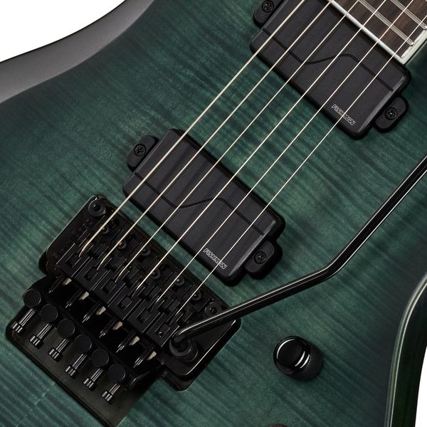 Epiphone Prophecy Victory FR AS Satin