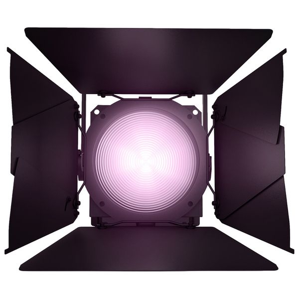 Cameo F2 FC+