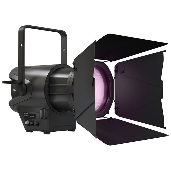 Cameo F2 FC+