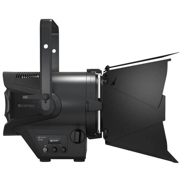 Cameo F2 FC+