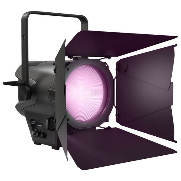 Cameo F2 FC+