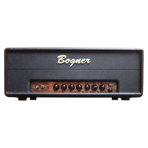 Bogner Helios 100 Head