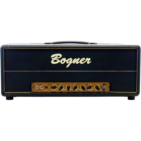 Bogner Helios 100 Head